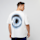 Mister Tee, Protect Yourself Oversize Tee, white