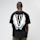 Mister Tee, Reach High Oversize Tee, black