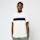 Lacoste, T-Shirt, beige