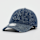New Era, Female 9TWENTY Stone Denim New York Yankees, blue