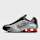 Nike, Shox R4, silver