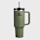 Stanley, The Quencher H2.O FlowState Tumbler | 1,2L, green