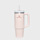 Stanley, The Quencher H2.O FlowState Tumbler | 0,9L, light pink