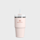 Stanley, The Quencher H2.O FlowState Tumbler | 0,6L, light pink