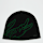 Lacoste, Wool Skully, black