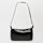 Karl Kani, Retro Shoulder Bag, black
