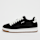 Pegador, Shadow Skate Low beige, black