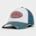 Von Dutch Originals, Trucker, white