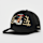 Von Dutch Originals, Trucker, black