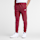 New Balance, Sport Fleece Jogger, red