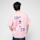 Another Cotton Lab, Oyster and Champange T-Shirt, light pink