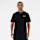 New Balance, Athletics Premium Logo T-Shirt, black