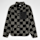 Karl Kani, Og Teddy Zip Jacket Junior, black