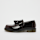 Dr. Martens, Adrian cherry red arcadia, brown