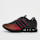 adidas Originals, Megaride S2 core black/semi lucid red/orange, black
