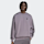 adidas Originals, Oversize Crew, grey