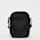 SNIPES, S Cube Cross Body Bag, black