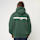 Prohibited, Hoodie British Racing Green, green