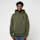 Polo Ralph Lauren, POHOODM4-LONG SLEEVE-SWEATSHIRT polo black, green
