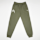 Jordan, JDB MJ MVP FLC PANT medium olive, green