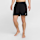 Nike, 5" Volley Short, black