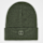 Under Armour, UA Halftime Cuff Beanie marine OD green/black, green