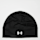 Under Armour, Storm Velociti Beanie, black