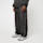 SNIPES, S Cube Essential Track Pants, black
