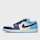 Jordan, Air Jordan 1 Low, blue