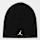 Jordan, Peak Brooklyn Graphic Beanie, black