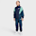 Nike, Sportswear Woven Tracksuit, blue