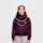 Nike, Sportswear Big Knit Track Jacket, red