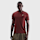 Nike, Sportswear Club T-Shirt, red
