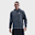 Nike, Club Fleece Hoodie, grey