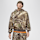 Jordan, Brooklyn Fleece Realtree Hoodie, brown