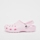 Crocs, Classic Clog, light pink