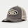Von Dutch Originals, Trucker Kiruna, grey