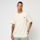 adidas Originals, Trefoil Back-Print Tee, beige