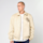 Karl Kani, Kani Legacy Faux Suede Bowling Jacket, beige