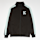 Karl Kani, Retro Patch Trackjacket Junior, black