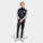 adidas Originals, 3-Stripes Track Suit, black