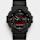 G-SHOCK, GA-700BBR-1AER, black