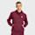 adidas Originals, ESS NC LOOSE HD maroon 48f0​, red