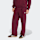 adidas Originals, ESS NC OH PANTS maroon 48f0​, red