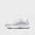 Nike, P-6000 (PS), white